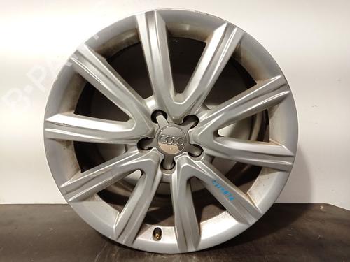 Used Rim AUDI A6 C7 (4G2, 4GC) 3.0 TDI quattro (218 hp) 28132890