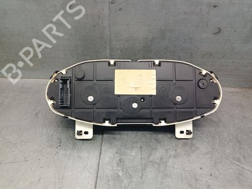 Instrument cluster FORD FIESTA VI (CB1, CCN) 1.4 TDCi | BP29398609C47