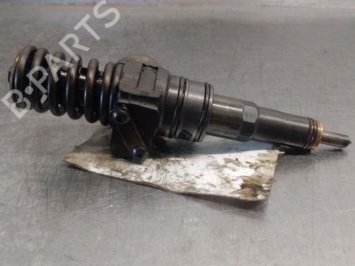 Injector VW GOLF V (1K1) 1.9 TDI | BP36452757M100 - Image 3