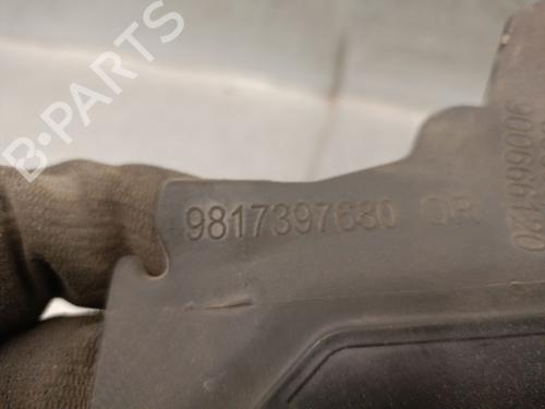 Frontplade/Frontkurv OPEL COMBO Box Body/MPV (K9) 1.5 D | BP32745113C72 - Image 3