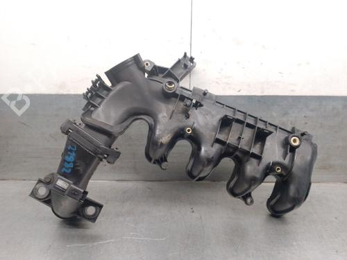 Used Intake manifold CITROËN C4 I (LC_) 1.6 HDi (109 hp) 22727912
