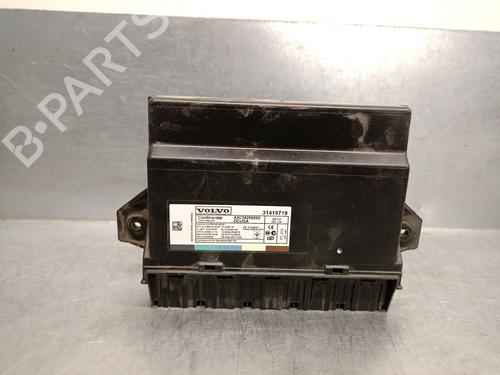 Used Electronic module VOLVO XC70 II (136) D4 AWD (181 hp) 27548331