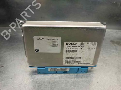 Used Gearbox control unit BMW Z4 Roadster (E85) 2.2 i (170 hp) 5964060