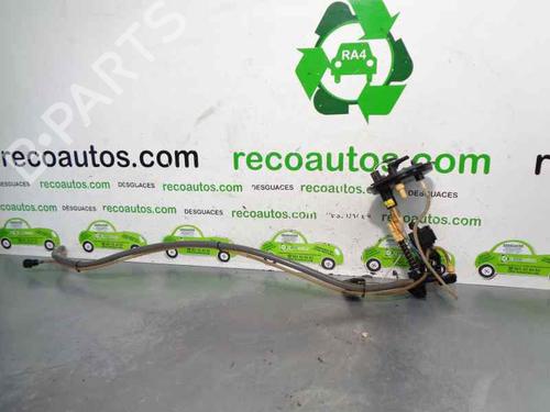 Fuel pump JAGUAR S-TYPE II (X200) 2.7 D | BP5544916M76 