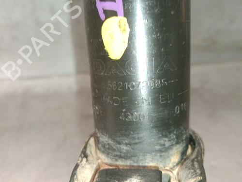 Left rear shock absorber DACIA DUSTER (HM_) 1.5 dCi 115 4x4 | BP38602631M18 - Image 6