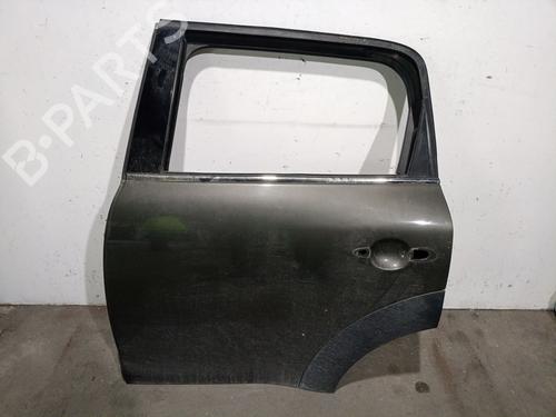 Used Left rear door Left rear door MINI MINI COUNTRYMAN (R60) Cooper D (112 hp) 33217190 33217190