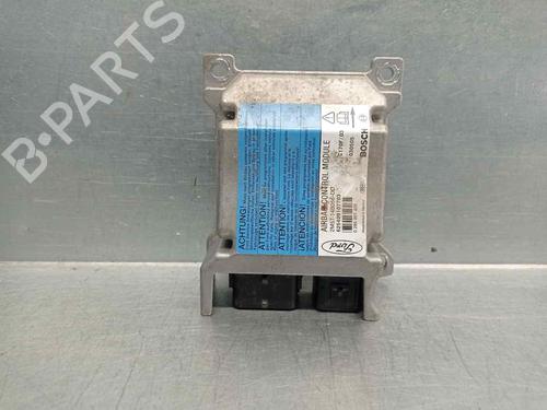 Used ECU airbags FORD FOCUS I (DAW, DBW) 1.6 16V (100 hp) 10720841