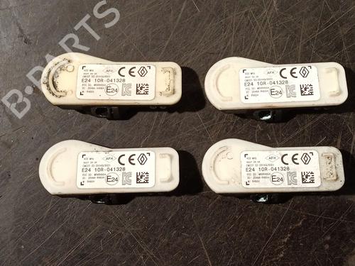 Electronic sensor RENAULT TWINGO III (BCM_, BCA_) 0.9 TCe 90 (BCM9, BCM2) | BP29453071M84 