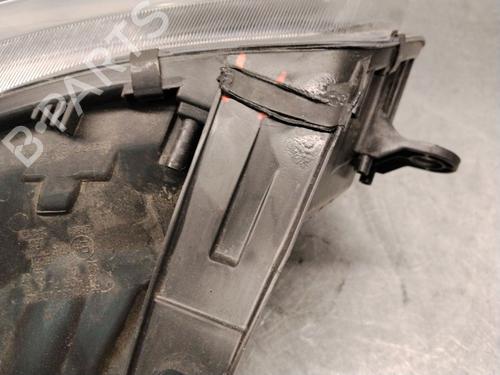 Left headlight DACIA DUSTER (HM_) 1.5 dCi 115 4x4 | BP38484763C28 - Image 6