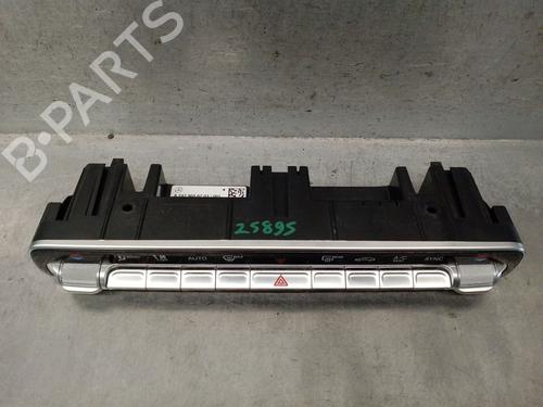 Climate control MERCEDES-BENZ GLE (V167) GLE 300 d EQ Boost 4-matic (167.119, 167.109) | BP36995926I5 - Image 2