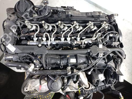 Engine BMW 5 Gran Turismo (F07) 530 d xDrive | BP33442713M1 - Image 9