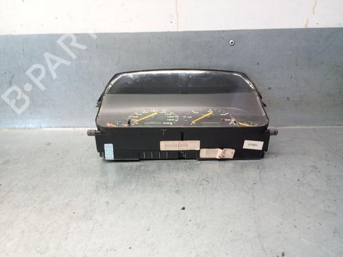 Instrument cluster SEAT IBIZA II (6K1) 1.9 D | BP26206818C47 