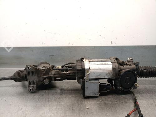 Steering rack SEAT LEON (1P1) 2.0 TDI 16V | BP30591448M22