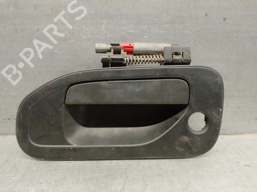 Used Front left exterior door handle NISSAN NV200 / EVALIA Bus 1.5 dCi 90 (M20, M20M) (90 hp) 27598095