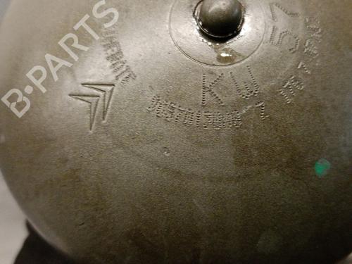 Left front shock absorber CITROËN C5 II (RC_) 1.6 HDi (RC8HZB) | BP31147807M16 