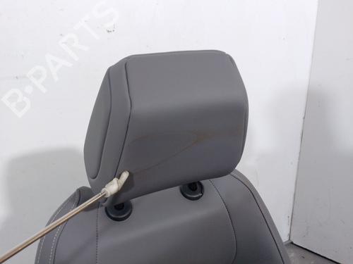 Left front seat CITROËN C4 III (BA_, BB_, BC_) 1.2 Hybrid 136 (BAHPYJ) | BP36868755C15 - Image 9
