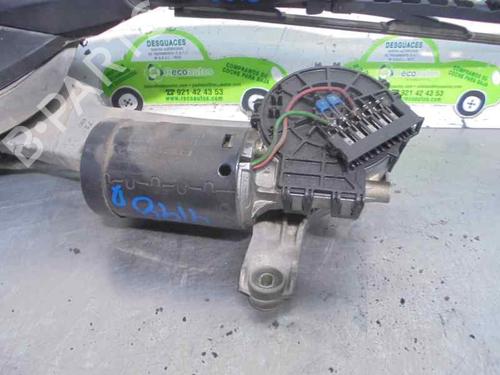 Front wiper motor MERCEDES-BENZ E-CLASS (W210) E 230 (210.037) | BP4026702M29 