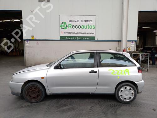 Used Parts SEAT IBIZA II (6K1) 1.6 i 2330167
