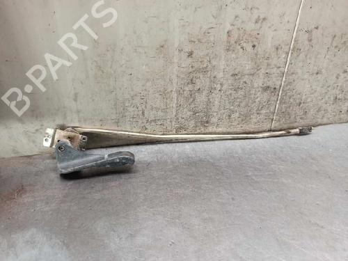 Rear left interior door handle CITROËN JUMPER I Van (244) 2.2 HDi | BP7835080I15 