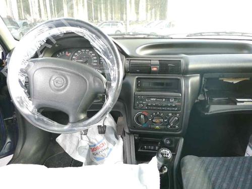 Injector OPEL ASTRA F Hatchback (T92)  | BP6780257M100 
