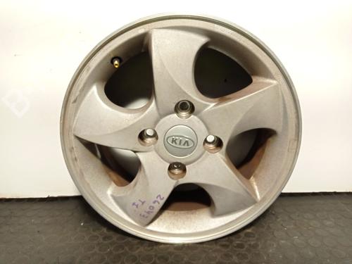 Fælk Fælk KIA CARENS I MPV (FC, FJ) 2.0 CRDi (113 hp) 37534750 37534750