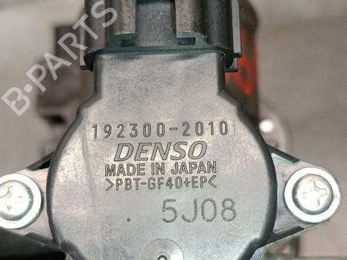Throttle body RENAULT EXPRESS Box Body/MPV 1.5 Blue dCi 95 (F6AB) | BP39531358M82 - Image 7