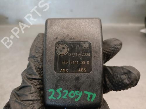 Seat buckle BMW X6 (E71, E72) xDrive 35 d | BP34139504I32 - Image 4