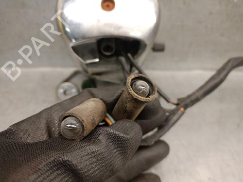 Instrument cluster JINLUN JL 125 T JL 125 T-13 | BP34470675C47 - Image 5