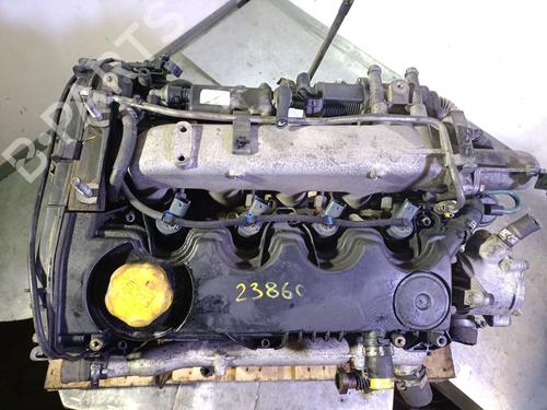 Engine FIAT DOBLO Box Body/MPV (223_) 1.9 JTD | BP30161134M1 - Image 6