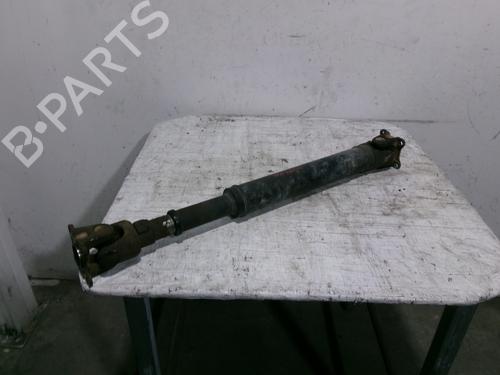Used Driveshaft TOYOTA LAND CRUISER PRADO (_J15_) 3.0 D-4D (KDJ155_, KDJ150_, KDJ150R, KDJ155R) (190 hp) 21577746