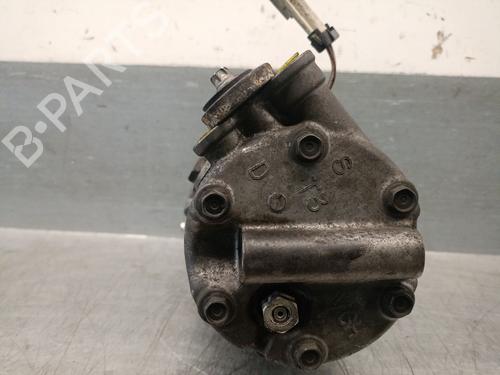 AC compressor OPEL ASTRA G Hatchback (T98) 2.0 DTI 16V (F08, F48) | BP29862845M34