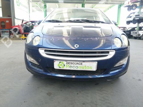Sikkerhedssele-spænde SMART FORFOUR (454) 1.3 (454.031) | BP19140432I32 - Image 11
