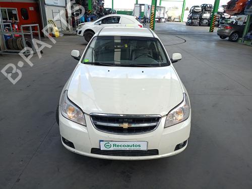 Engine CHEVROLET EPICA (KL1_) 2.0 D | BP33322012M1  - Image 25