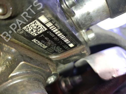 Engine NISSAN QASHQAI I (J10, NJ10) 1.6 dCi | BP30100778M1