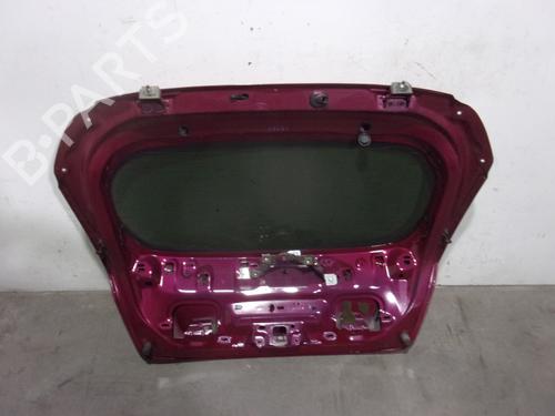 Tailgate FORD FIESTA VI (CB1, CCN)  | BP16307416C6 