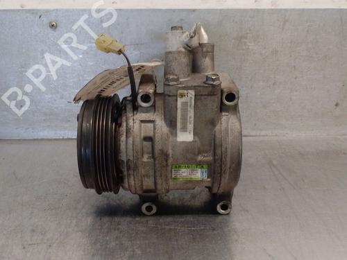 Used AC compressor AC compressor CHEVROLET AVEO / KALOS Hatchback (T250, T255) 1.2 (84 hp) 36570376 36570376