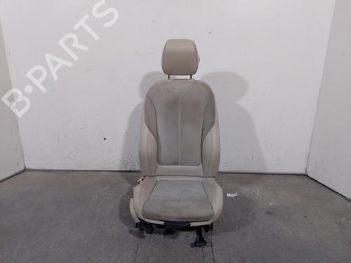 Used Right front seat BMW 3 Touring (F31) 330 d (258 hp) 32019518