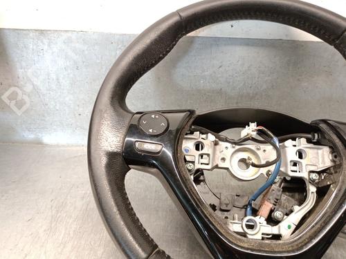 Steering wheel PEUGEOT 108 1.0 VTi 72 | BP26605685C49 