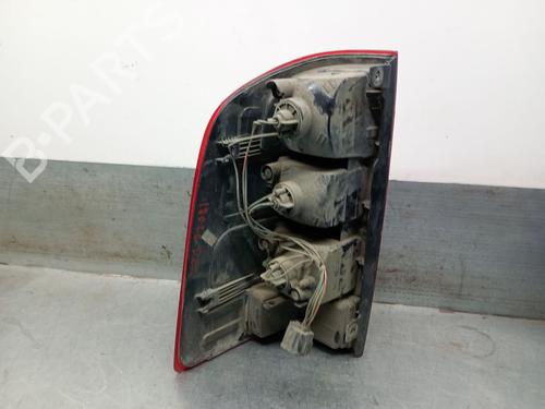 Right taillight FORD RANGER (ET) 2.5 TDCi 4x4 | BP24334162C35 