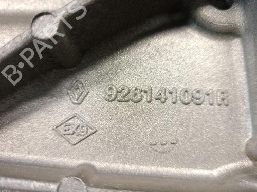 Engine mount SMART FORFOUR Hatchback (453) electric drive (453.091) | BP29476901M89 