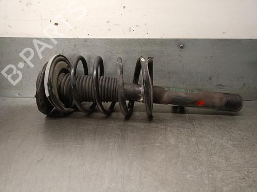 Used Left front shock absorber CITROËN BERLINGO / BERLINGO FIRST MPV (MF_, GJK_, GFK_) 1.6 HDI 75 (MF9HW, GJ9HWC, GF9HWC, GN9HWC) (75 hp) 29394827