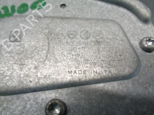 Rear wiper motor FIAT TIPO Estate (356_, 357_)  | BP9109635M102 