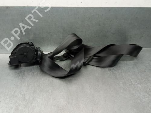 Used Rear right seatbelt MG MG ZS SUV (AZS1) 1.0 T-GDi (111 hp) 29709077