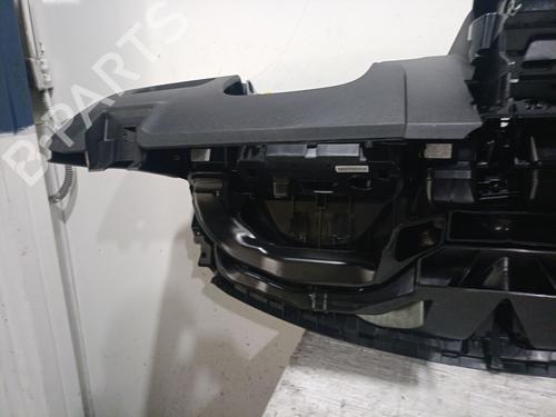 Dashboard RENAULT KADJAR (HA_, HL_) 1.3 TCe 140 (HLNB, HLN1) | BP36503996C46 - Image 6