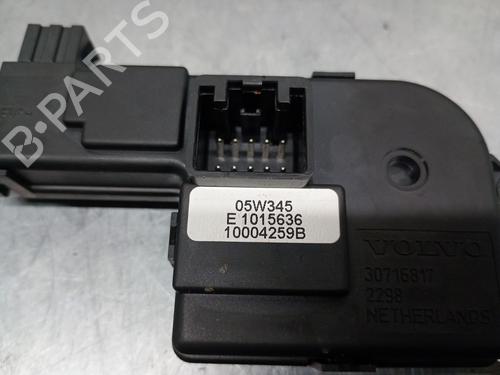 Electronic module VOLVO XC90 I (275) D5 AWD | BP29823277M83