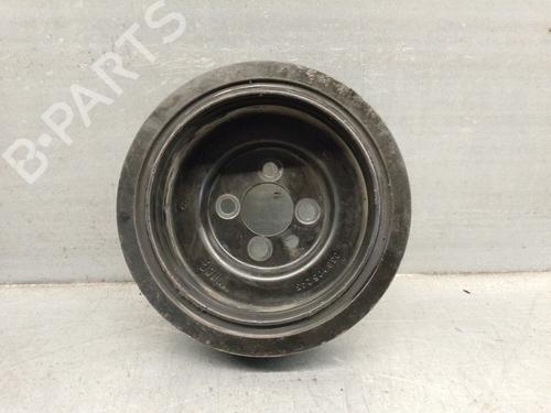 Pulley VW TOURAN (1T1, 1T2) 2.0 TDI 16V | BP24202335M122 