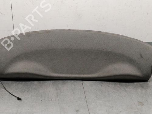 Used Rear parcel shelf Rear parcel shelf 37430544 37430544