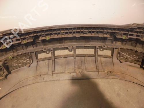 Front bumper AUDI ALLROAD C5 (4BH) 2.5 TDI quattro | BP9829861C7 