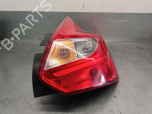 Right taillight FORD FOCUS III 1.6 TDCi | BP27624472C35 
