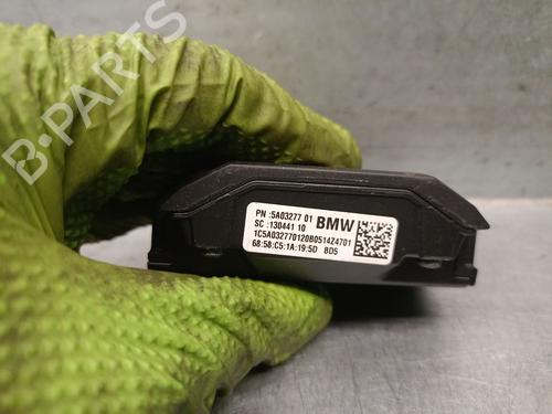 Electronic module BMW 3 (G20, G80, G28) 320 d Mild-Hybrid | BP24811807M83